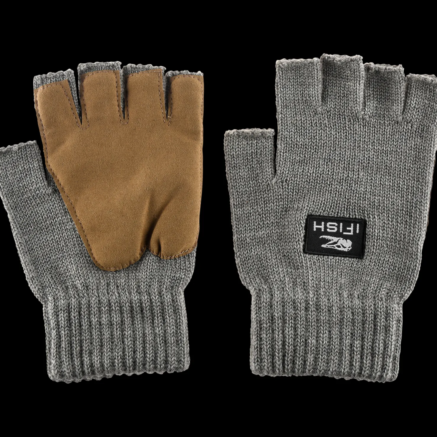 Wolly Comfort, unisex-käsineet - Muut Talvikalastusvarusteet - Wolly Comfort, unisex-käsineet