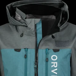 Womn's Pro Wading Jacket - Kalastustakit Ja Kalastuspaidat - Womn's Pro Wading Jacket