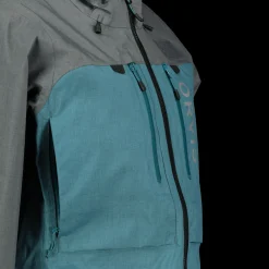 Womn's Pro Wading Jacket - Kalastustakit Ja Kalastuspaidat - Womn's Pro Wading Jacket