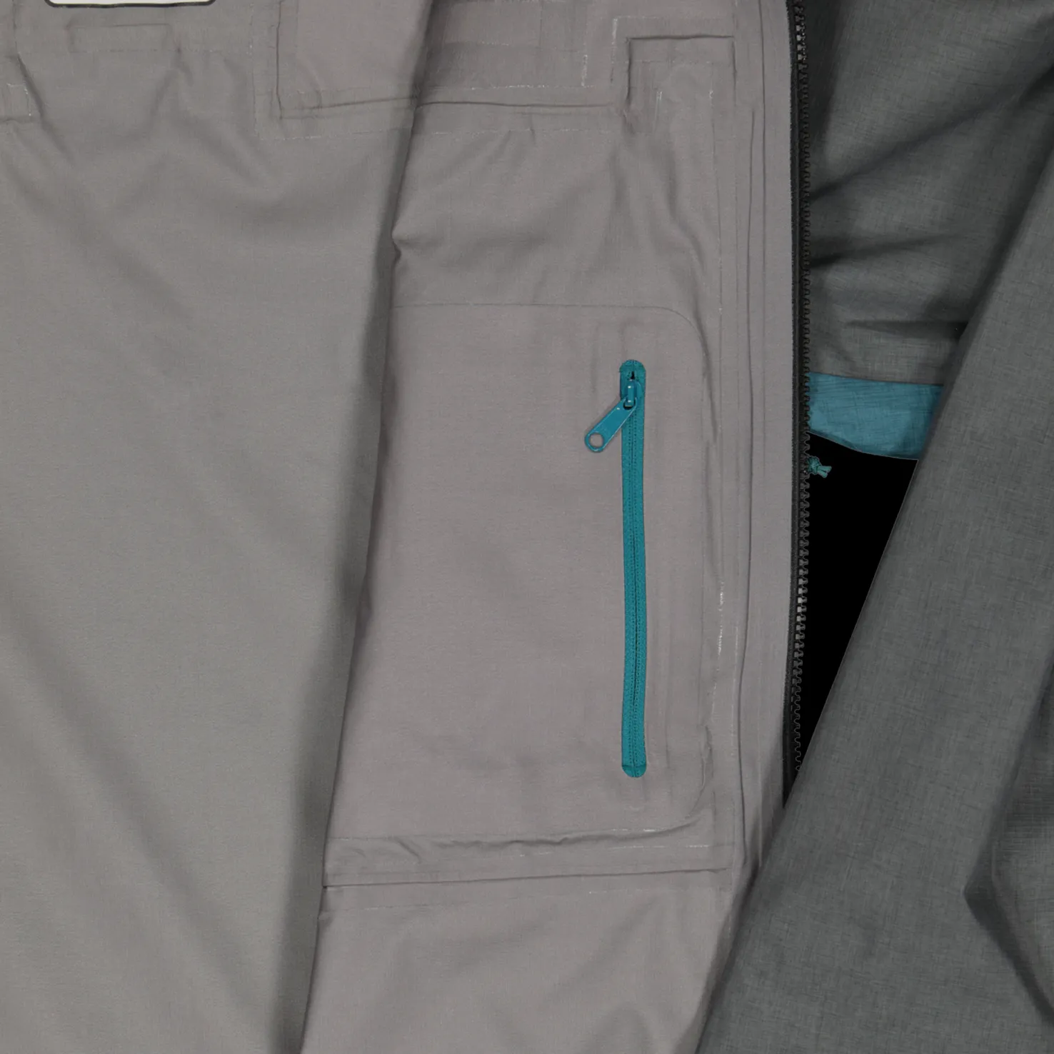 Womn's Pro Wading Jacket - Kalastustakit Ja Kalastuspaidat - Womn's Pro Wading Jacket