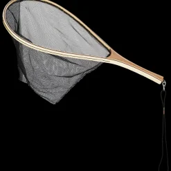 Wooden handle net, puuhaavi - Haavit Ja Nostokoukut - Wooden handle net, puuhaavi