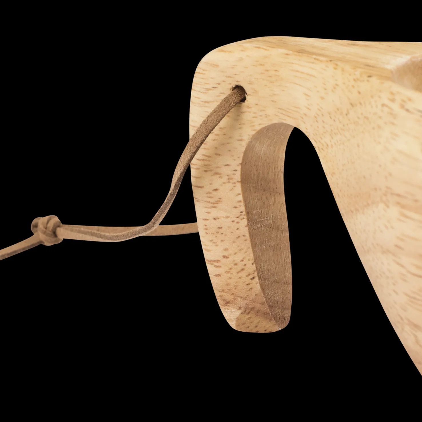 WOODEN MUG, puinen kuppi, junior - Kattilat Ja Ruokailuvälineet - WOODEN MUG, puinen kuppi, junior