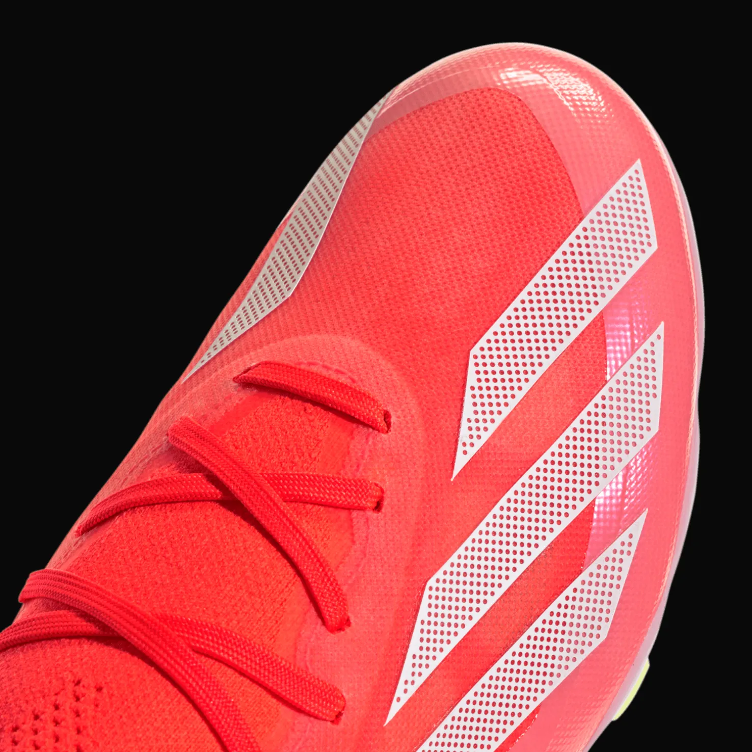 X Crazyfast Pro FG Q2 24, jalkapallokengät nurmelle, unisex - Jalkapallokengät Ja Nappikset - X Crazyfast Pro FG Q2 24, jalkapallokengät nurmelle, unisex