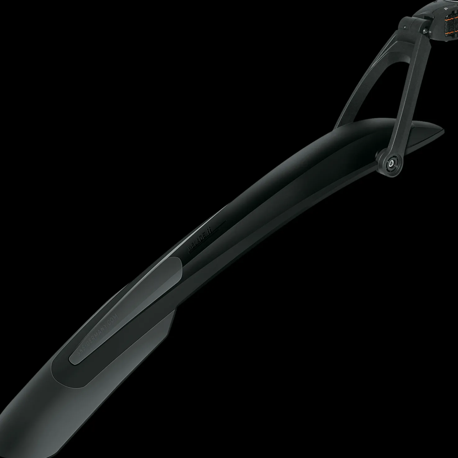 Xblade 27-29'' Rear Fender, takalokasuoja - Lokasuojat - Xblade 27-29'' Rear Fender, takalokasuoja