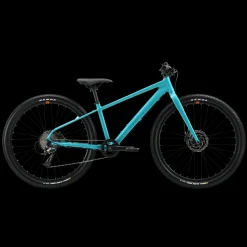 XC 260 LITE 24, nuorten maastopyörä - Lasten Polkupyörät - XC 260 LITE 24, nuorten maastopyörä