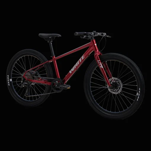 XC 240 Lite 24, nuorten maastopyörä - Lasten Polkupyörät - XC 240 Lite 24, nuorten maastopyörä