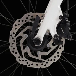 XC 260 Lite PEARL WHITE 24, nuorten maastopyörä - Lasten Polkupyörät - XC 260 Lite PEARL WHITE 24, nuorten maastopyörä