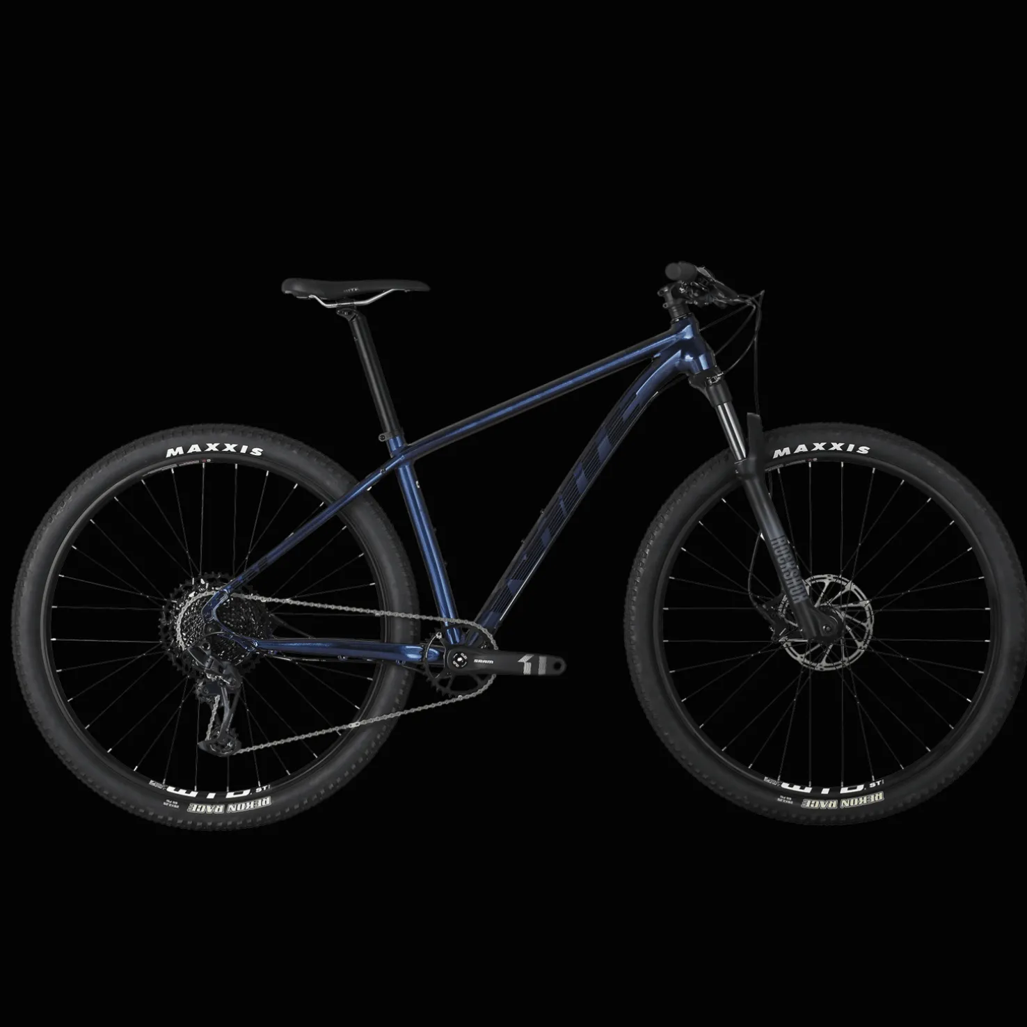 XC 290 LTD GX 1X12 24, miesten maastopyörä - Maastopyörät - XC 290 LTD GX 1X12 24, miesten maastopyörä