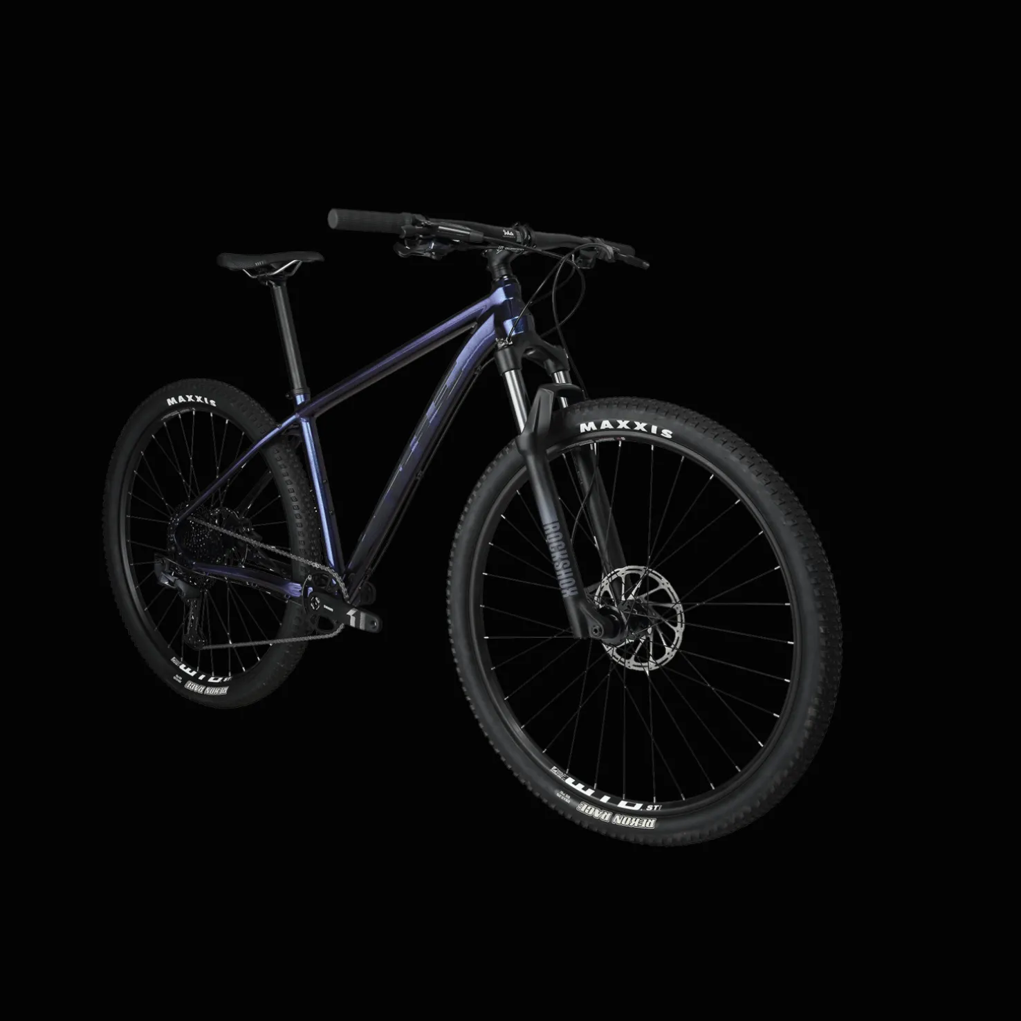 XC 290 LTD GX 1X12 24, miesten maastopyörä - Maastopyörät - XC 290 LTD GX 1X12 24, miesten maastopyörä