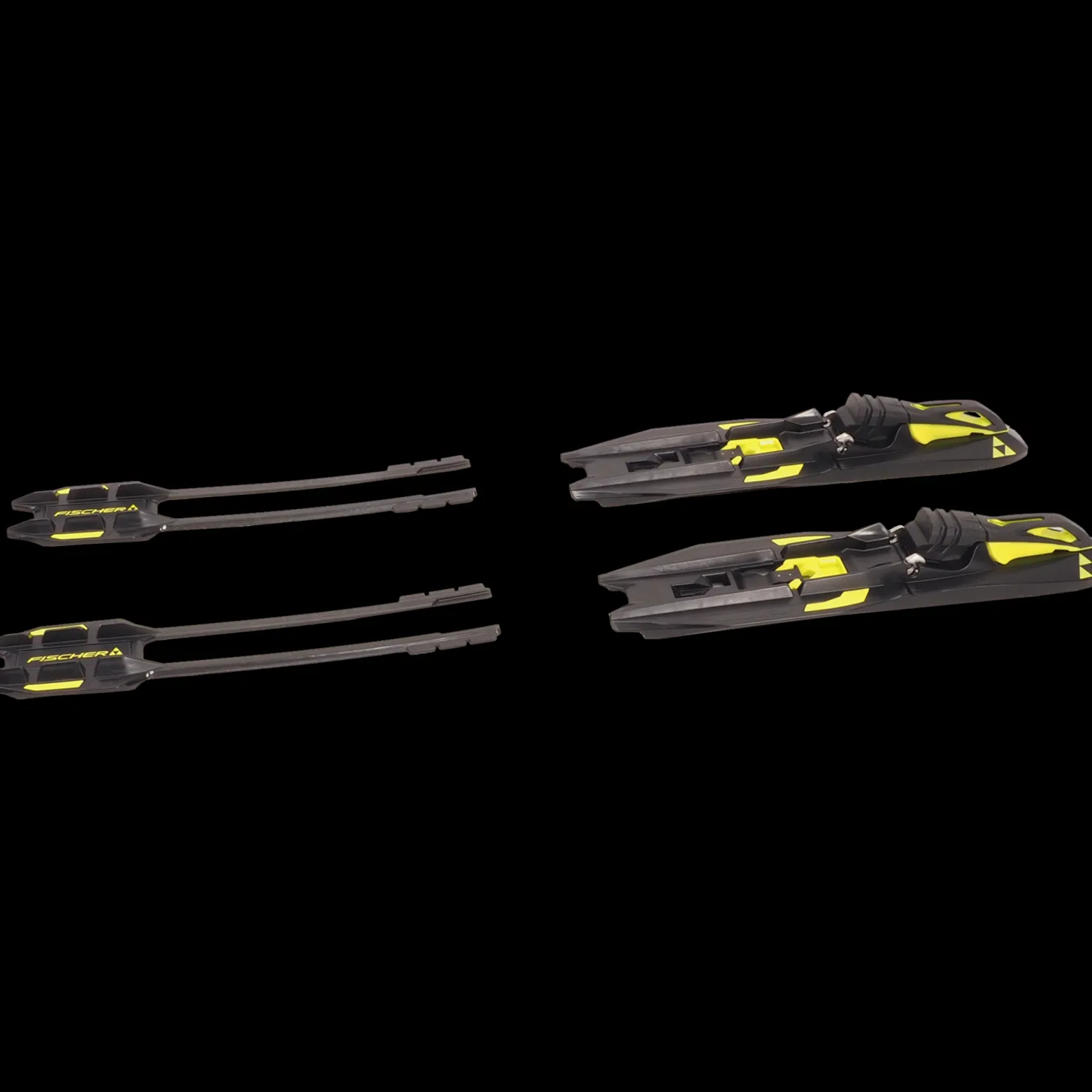 XC Binding Race Skate 23/24, luistelusiteet - Hiihtositeet - XC Binding Race Skate 23/24, luistelusiteet