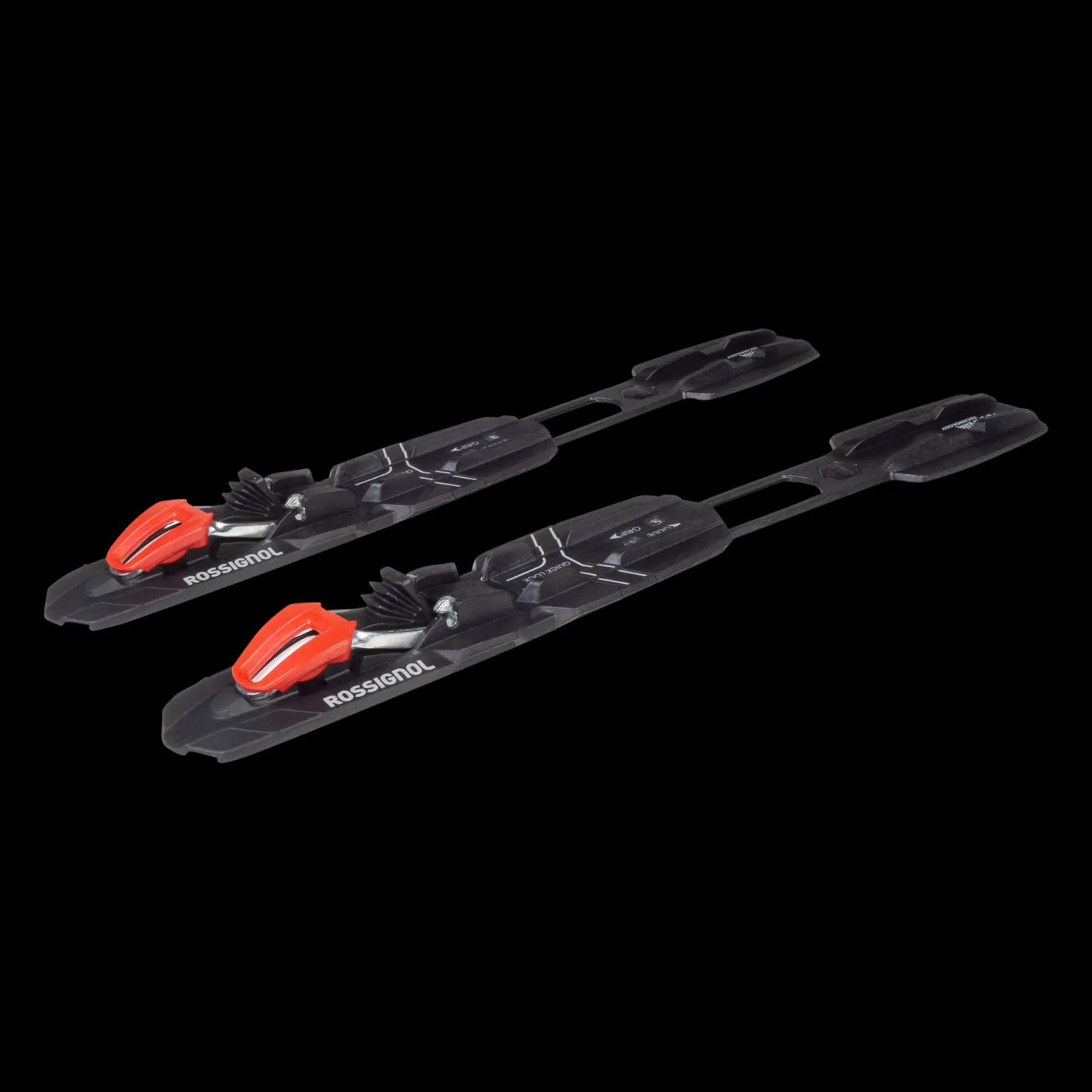 XC Bindings Rossignol Race Classic QL 24/25, perinteinen side - Hiihtositeet - XC Bindings Rossignol Race Classic QL 24/25, perinteinen side