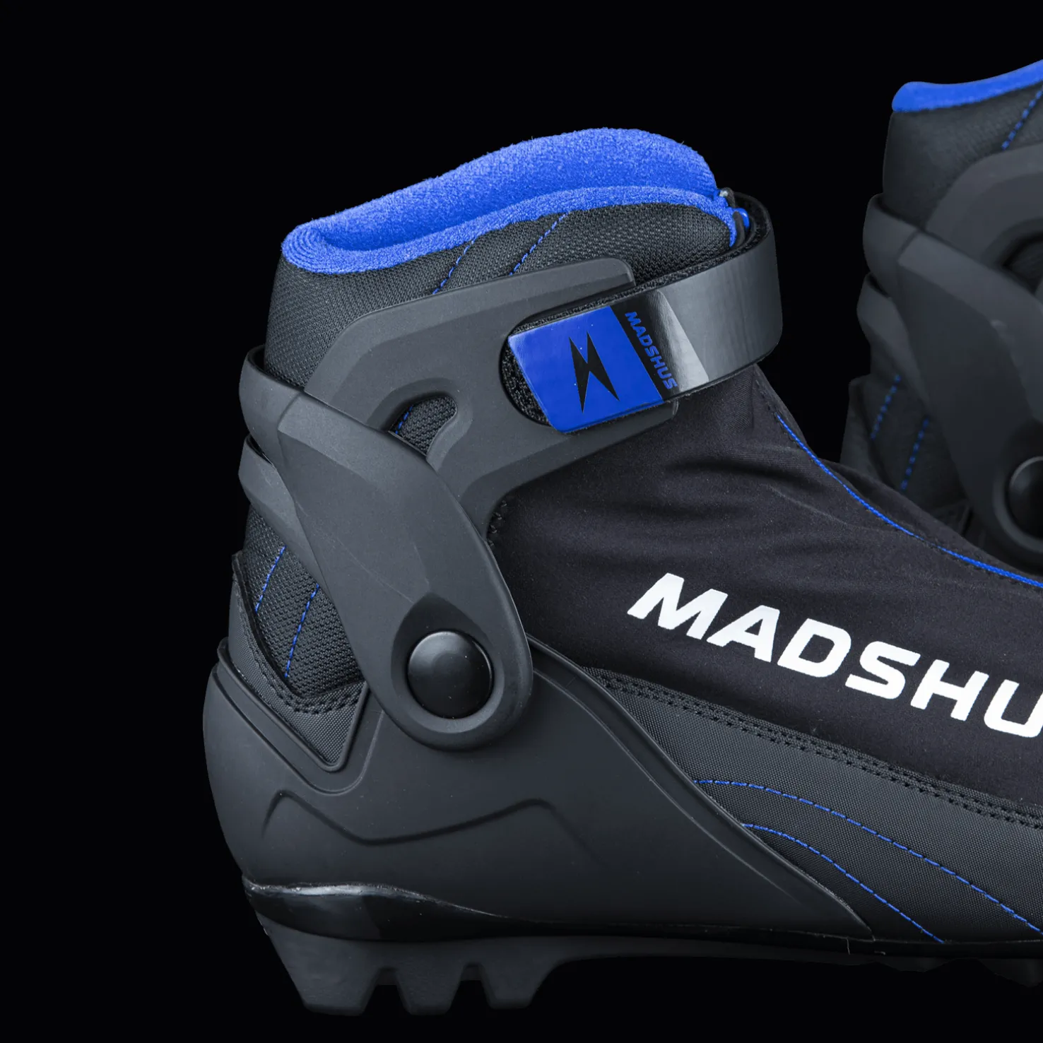 XC Boots Active U 24/25, perinteiset hiihtomonot, unisex - Hiihtomonot - XC Boots Active U 24/25, perinteiset hiihtomonot, unisex