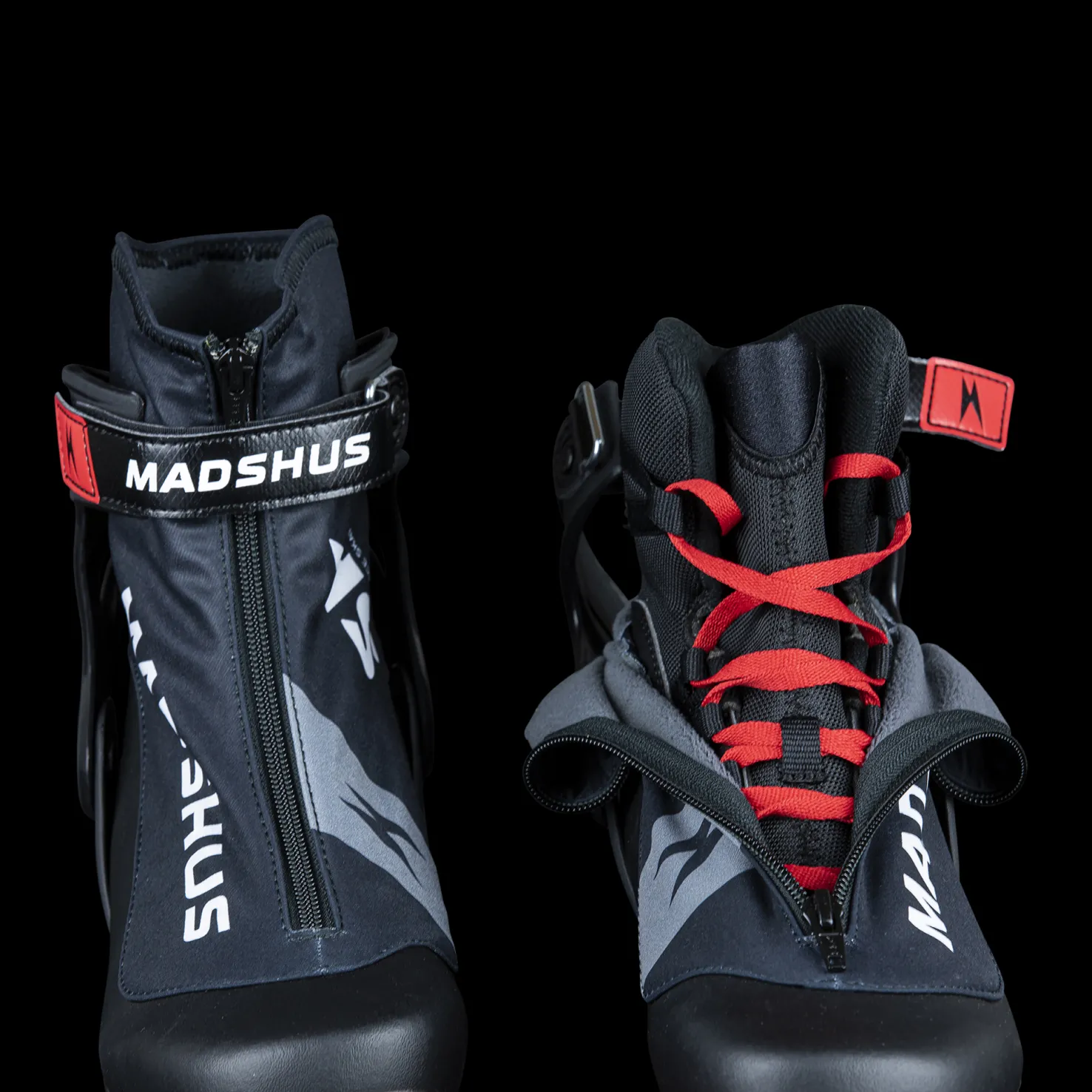 XC Boots Endurace Skate 23/24, luisteluhiihtomonot unisex - Hiihtomonot - XC Boots Endurace Skate 23/24, luisteluhiihtomonot unisex