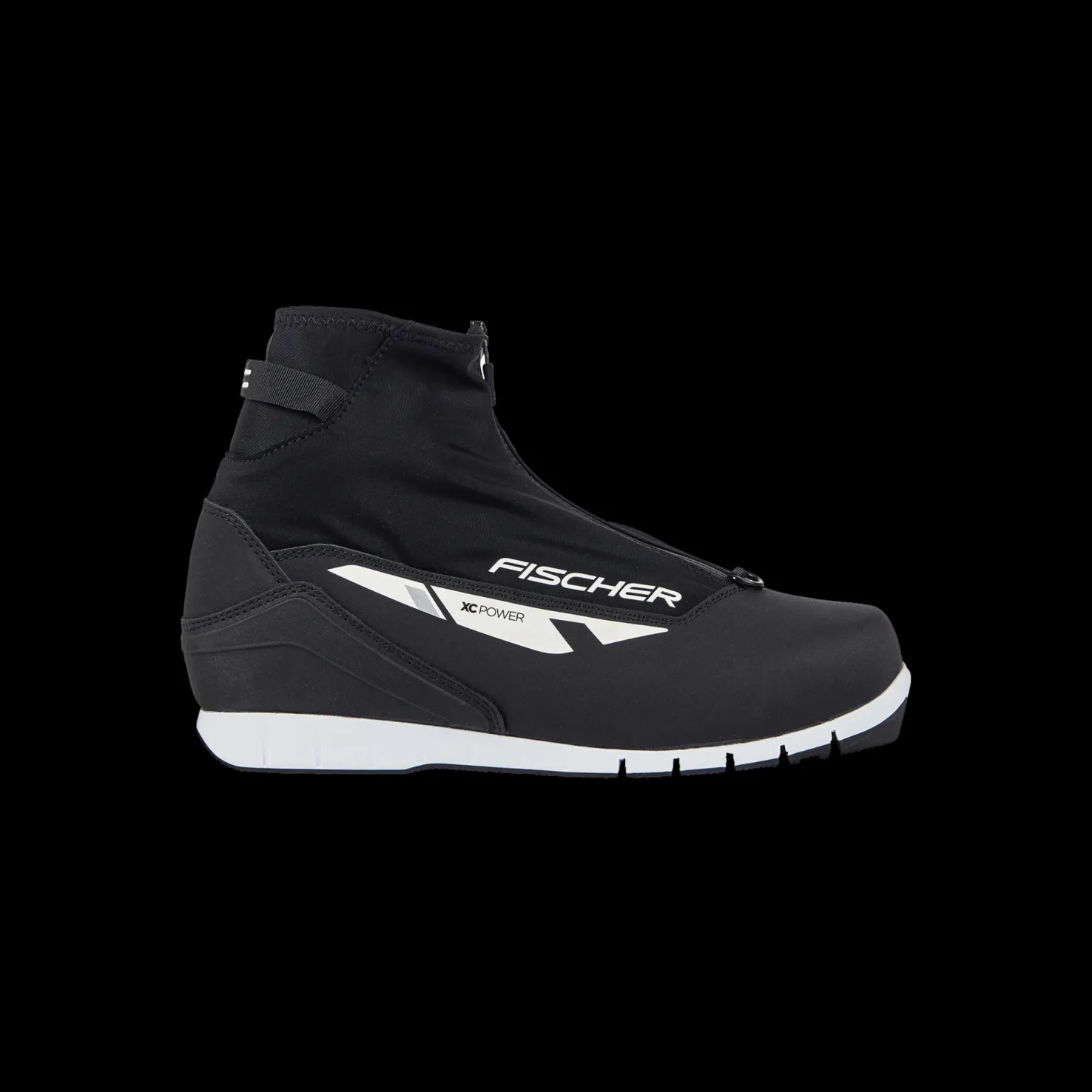 XC Boots Power 24/25, maastohiihtomonot unisex - Hiihtomonot - XC Boots Power 24/25, maastohiihtomonot unisex