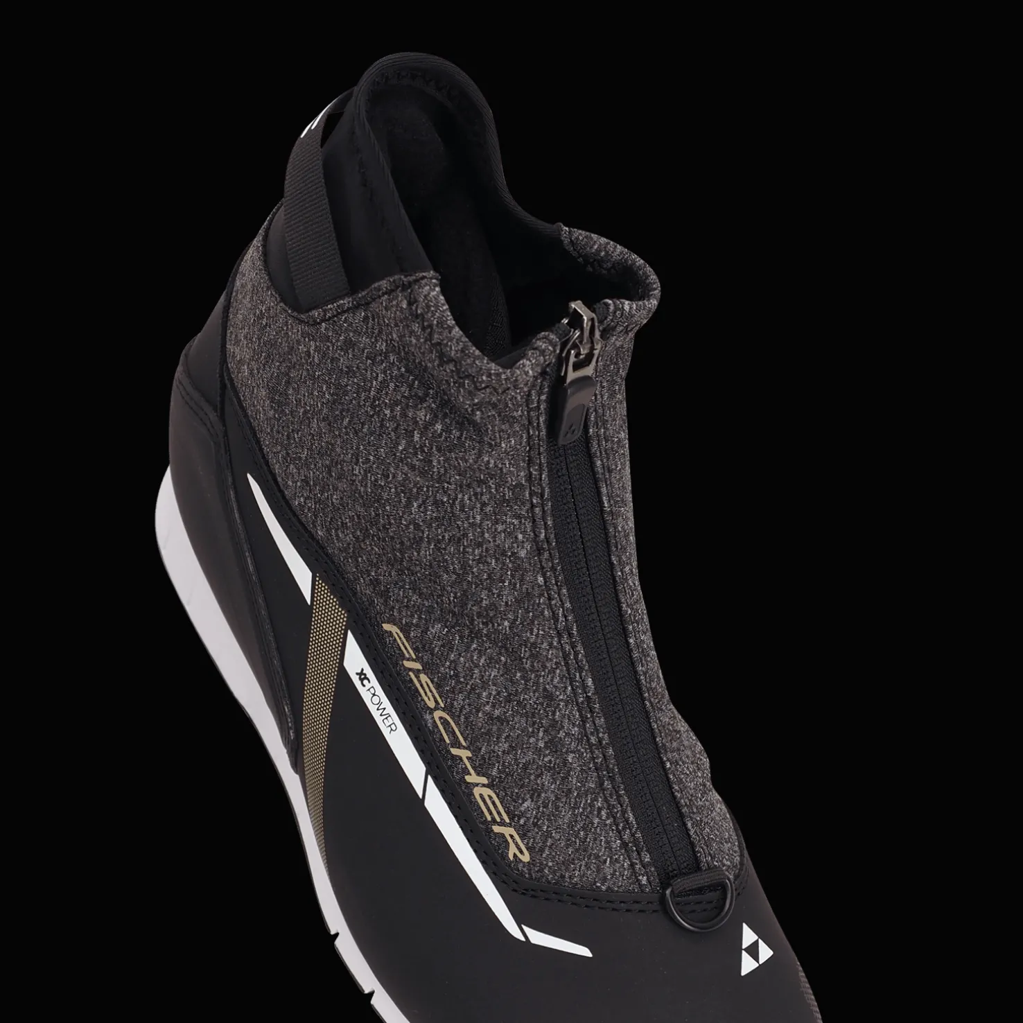 XC Boots Power My Style 24/25, maastohiihtomonot naiset - Hiihtomonot - XC Boots Power My Style 24/25, maastohiihtomonot naiset