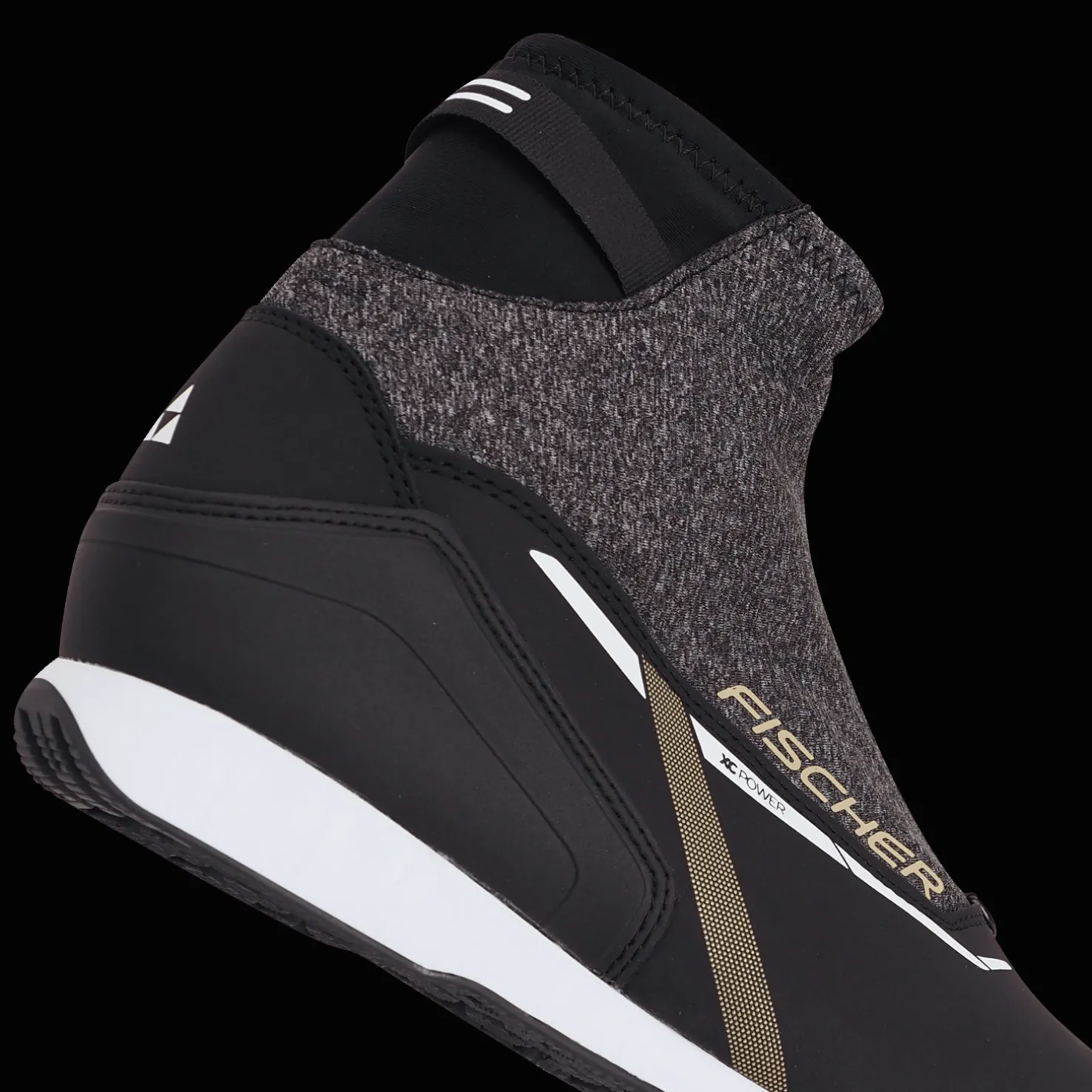 XC Boots Power My Style 24/25, maastohiihtomonot naiset - Hiihtomonot - XC Boots Power My Style 24/25, maastohiihtomonot naiset