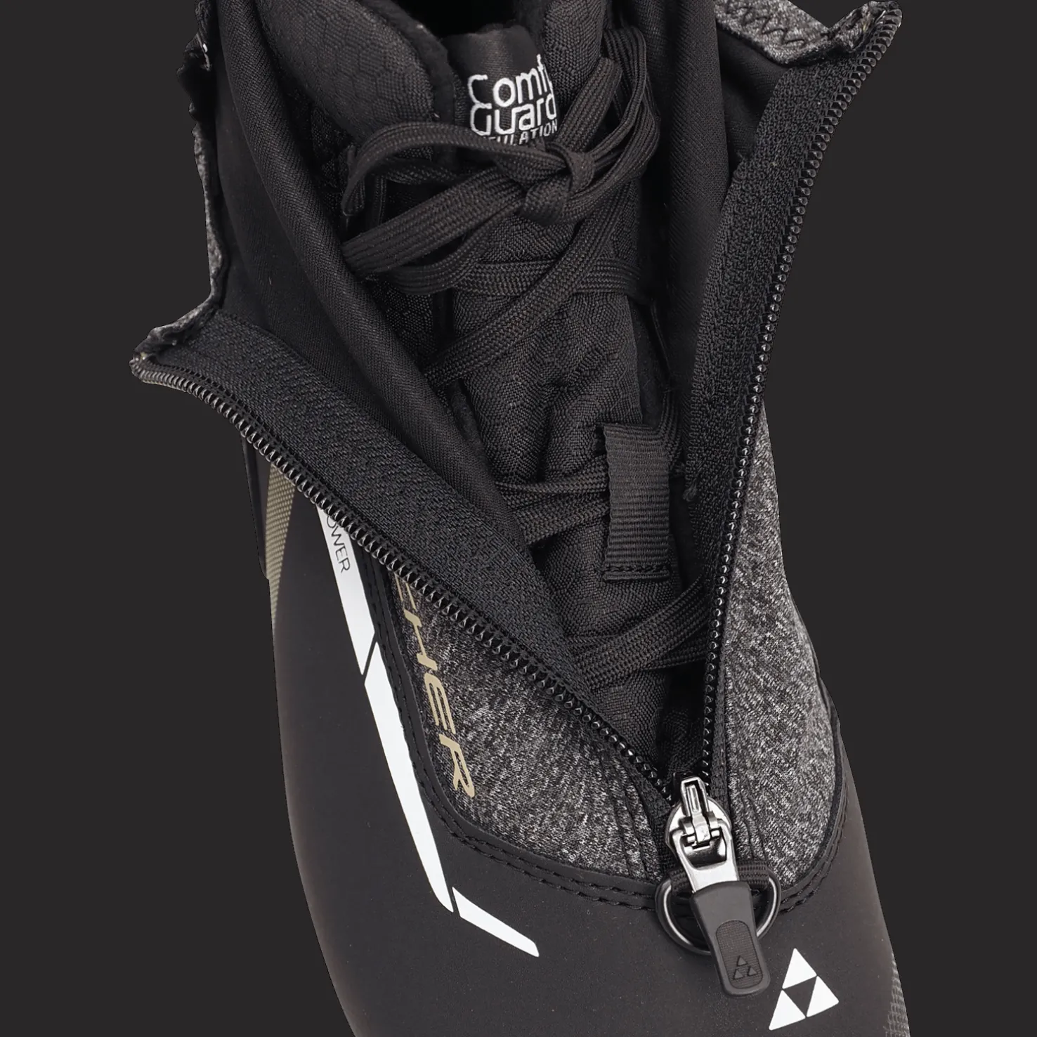 XC Boots Power My Style 24/25, maastohiihtomonot naiset - Hiihtomonot - XC Boots Power My Style 24/25, maastohiihtomonot naiset