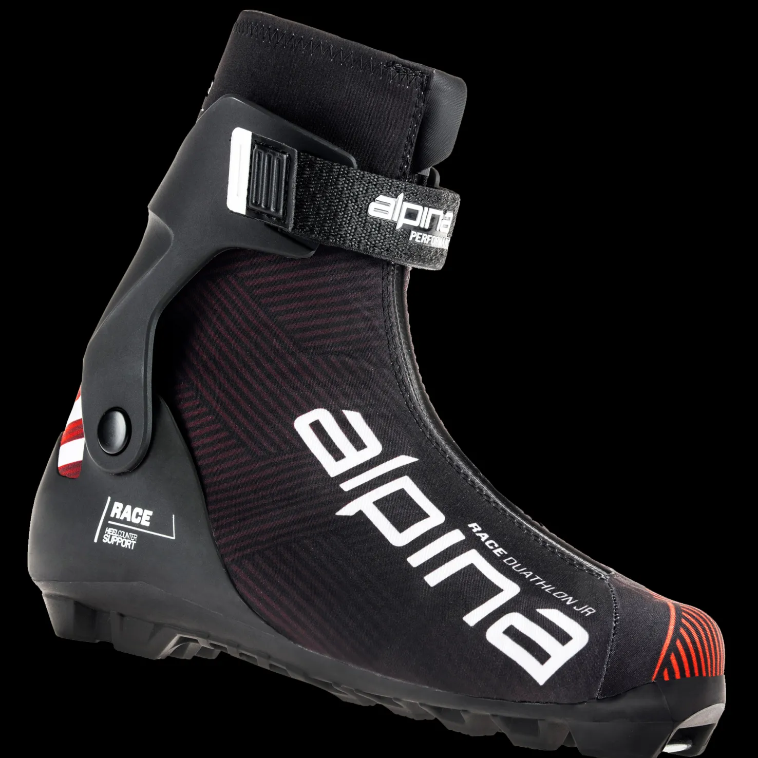 XC Boots Racing Classic AS 24/25, yhdistelmämonot nuoret - Hiihtomonot - XC Boots Racing Classic AS 24/25, yhdistelmämonot nuoret