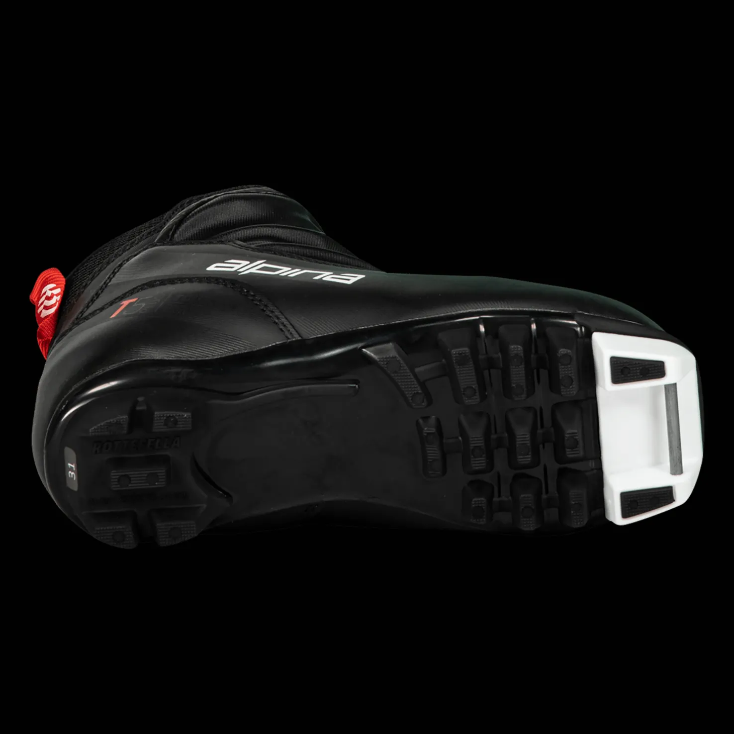 XC Boots T 5 Plus 24/25, lasten hiihtomonot - Hiihtomonot - XC Boots T 5 Plus 24/25, lasten hiihtomonot