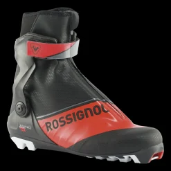 XC Boots X-Ium World Cup Skate 23/24, luistelumonot unisex - Hiihtomonot - XC Boots X-Ium World Cup Skate 23/24, luistelumonot unisex