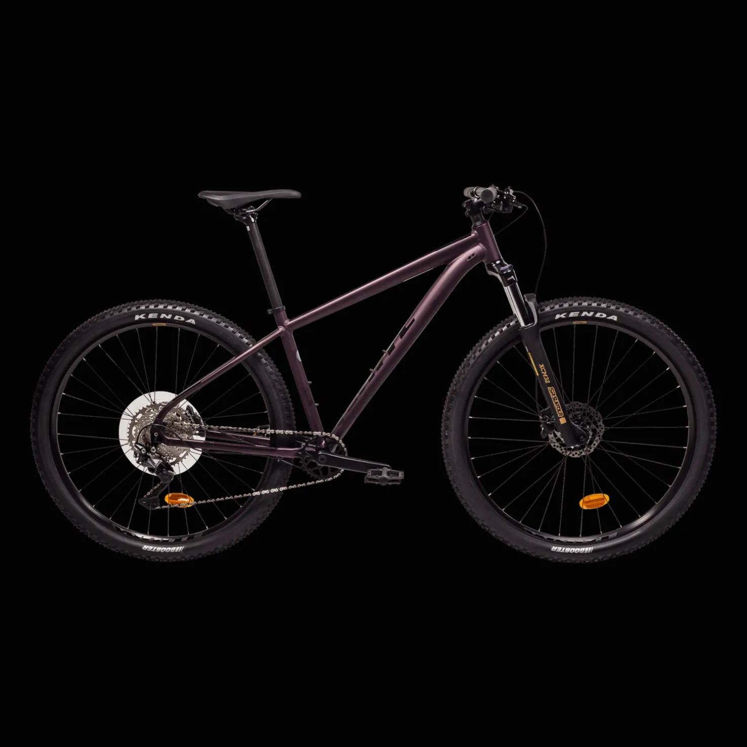 XC COMP 24, maastopyörä, unisex - Maastopyörät - XC COMP 24, maastopyörä, unisex