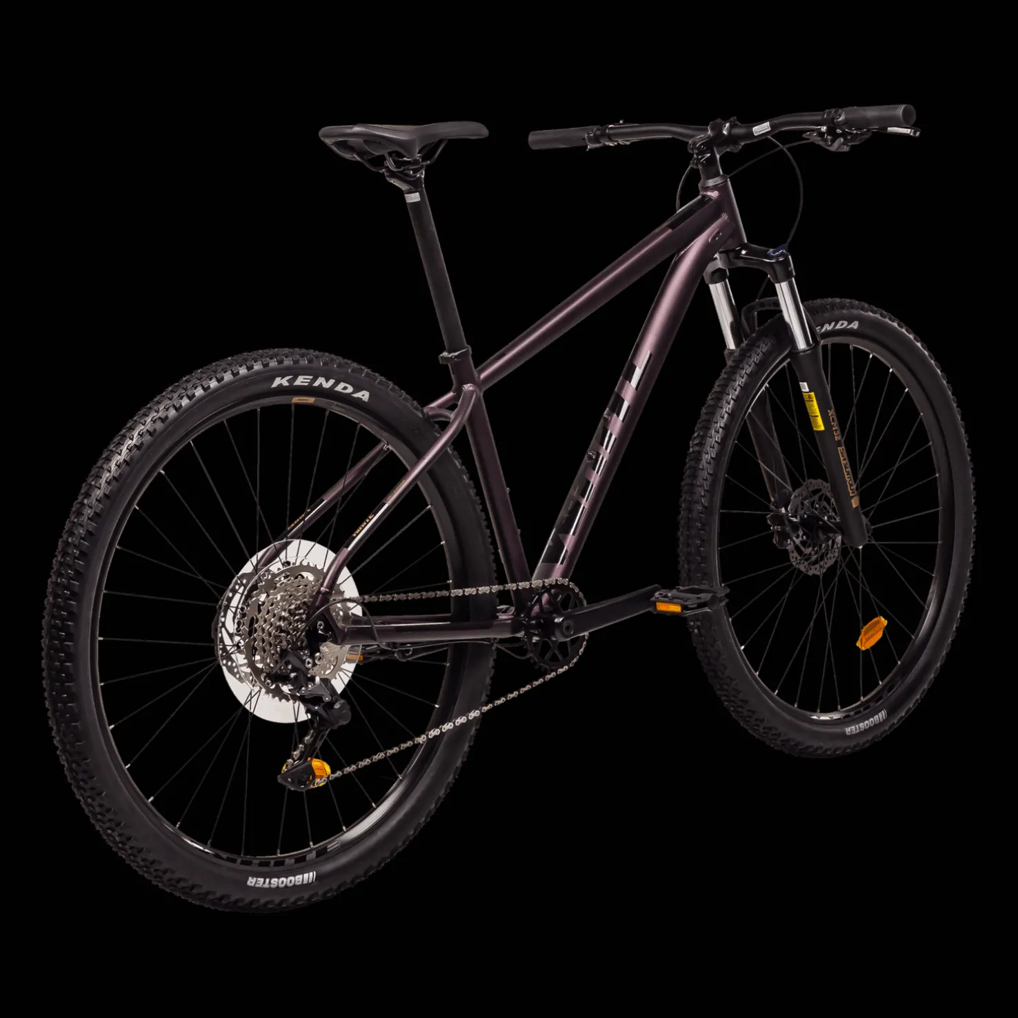 XC COMP 24, maastopyörä, unisex - Maastopyörät - XC COMP 24, maastopyörä, unisex