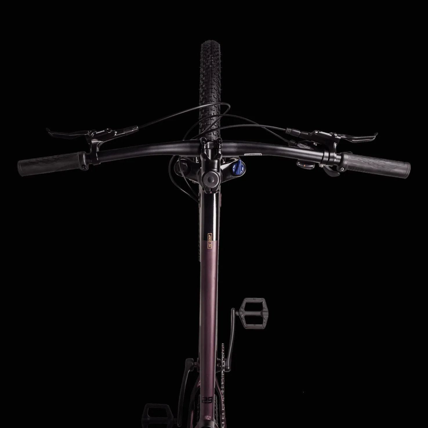 XC COMP 24, maastopyörä, unisex - Maastopyörät - XC COMP 24, maastopyörä, unisex