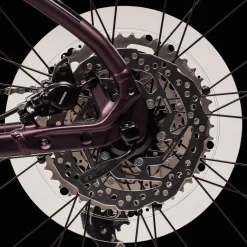 XC COMP 24, maastopyörä, unisex - Maastopyörät - XC COMP 24, maastopyörä, unisex