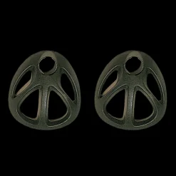 XC Pole Acc Swix Basket Touring 99, 24/25, sommat - Lisätarvikkeet Sauvoihin - XC Pole Acc Swix Basket Touring 99, 24/25, sommat