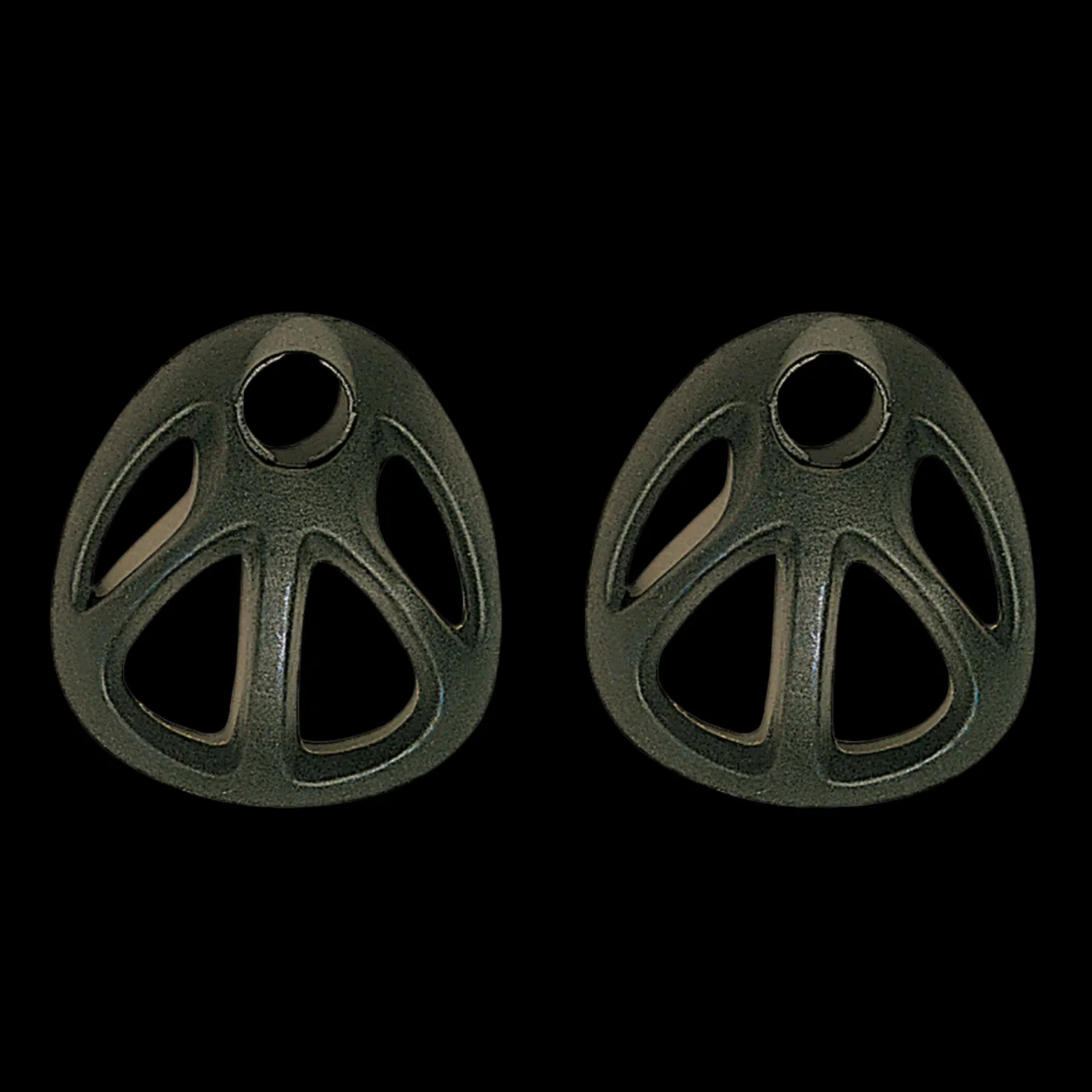 XC Pole Acc Swix Basket Touring 99, 24/25, sommat - Lisätarvikkeet Sauvoihin - XC Pole Acc Swix Basket Touring 99, 24/25, sommat