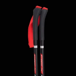 XC Poles Apollo Jr 23/24, junior komposiittisauva - Hiihtosauvat - XC Poles Apollo Jr 23/24, junior komposiittisauva