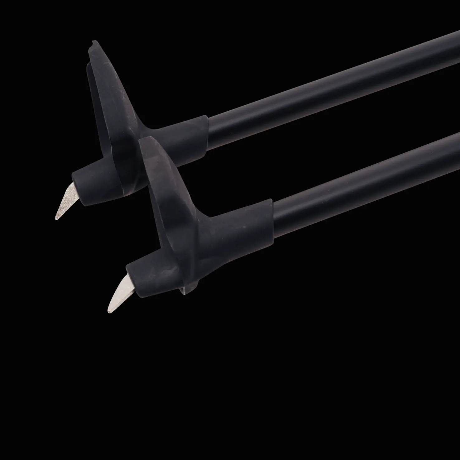 XC Poles Apollo Jr 23/24, junior komposiittisauva - Hiihtosauvat - XC Poles Apollo Jr 23/24, junior komposiittisauva