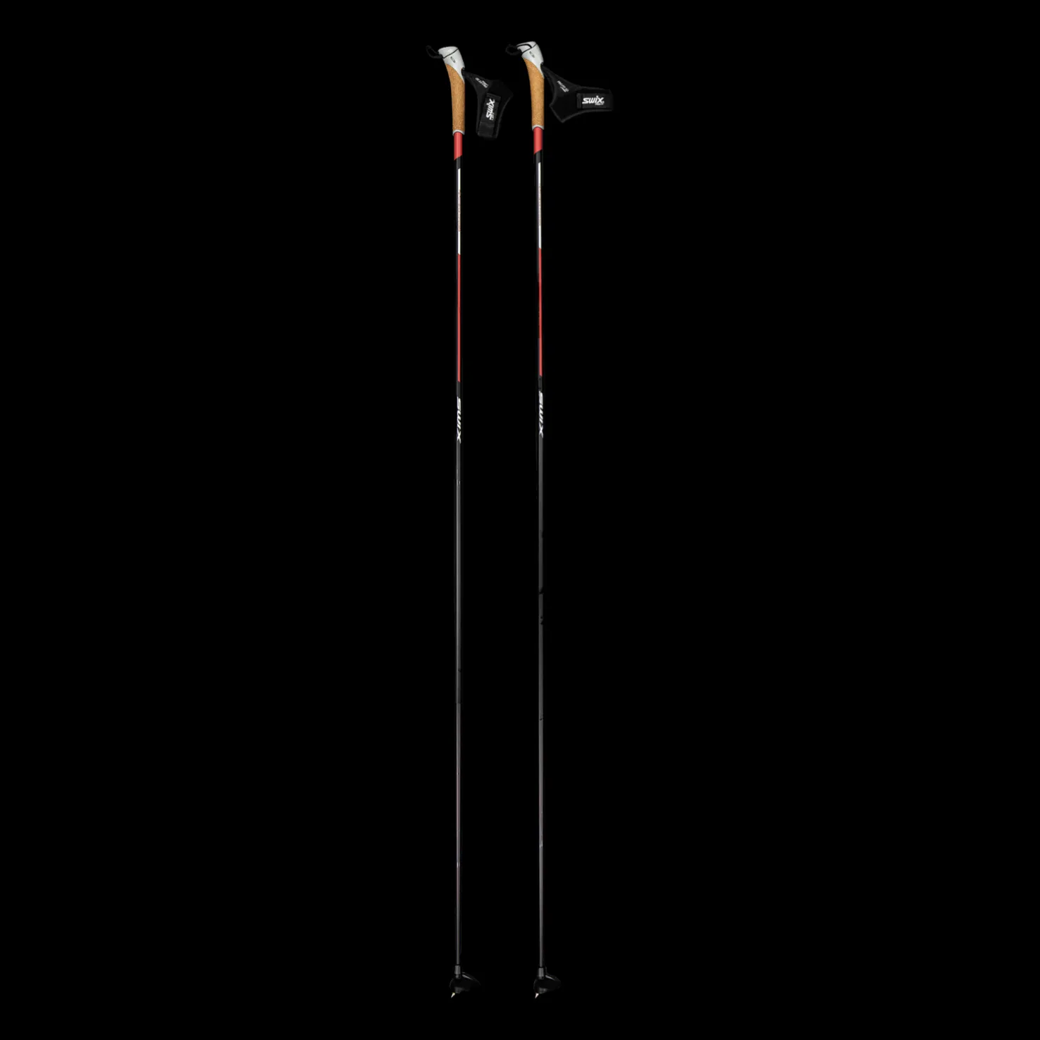 XC Poles Quantum 4 24/25, maastohiiihtosauvat, unisex - Hiihtosauvat - XC Poles Quantum 4 24/25, maastohiiihtosauvat, unisex