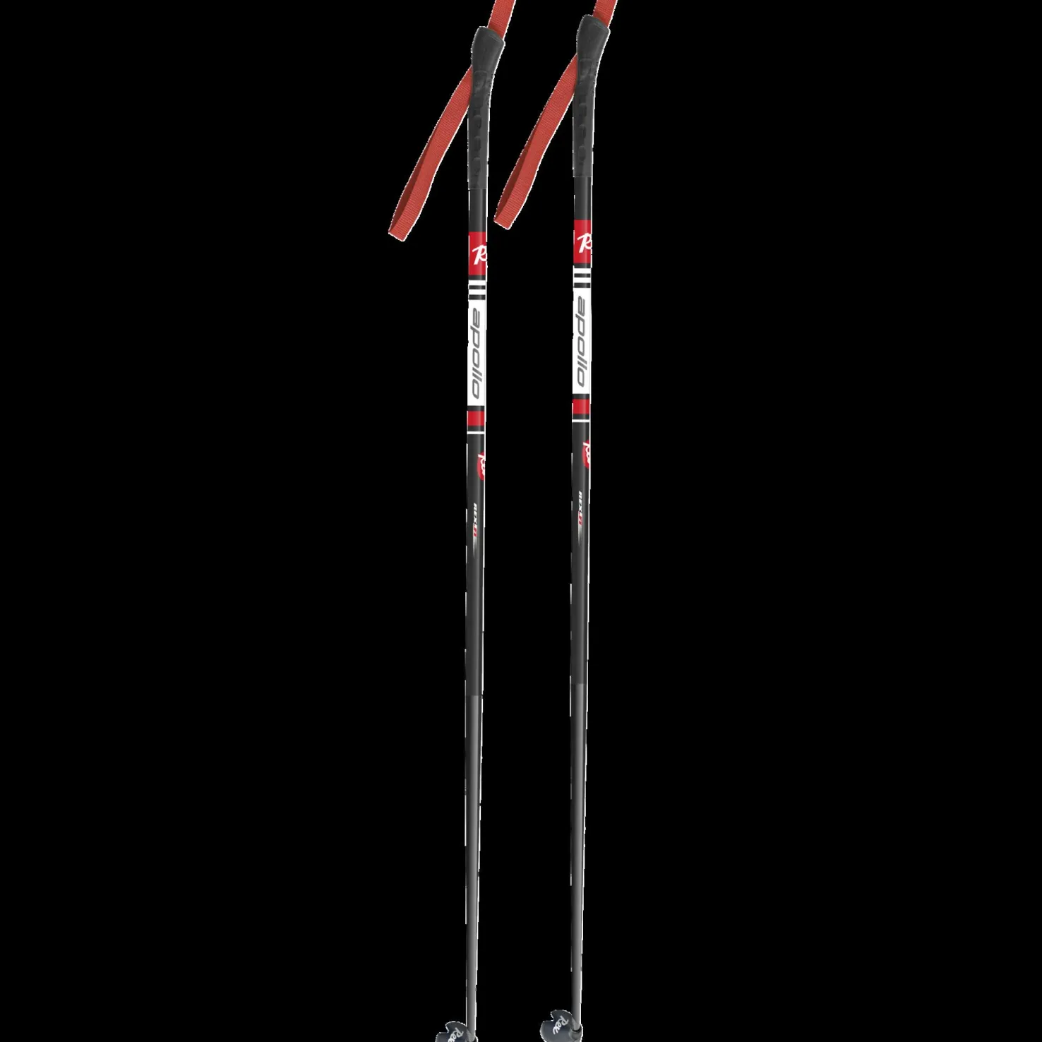 XC Poles Rex Apollo Sauva, lasten hiihtosauvat - Hiihtosauvat - XC Poles Rex Apollo Sauva, lasten hiihtosauvat