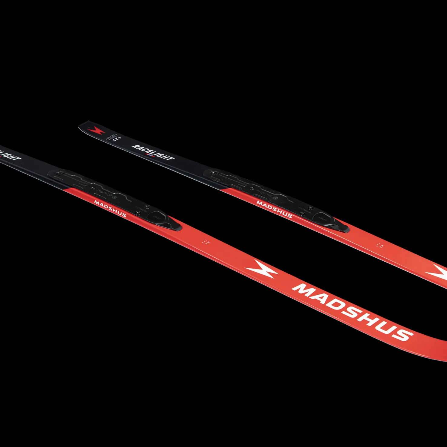 XC Skis Racelight Classic MG Jr 24/25 - Perinteisen Sukset - XC Skis Racelight Classic MG Jr 24/25