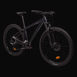 XC Trainer 24, maastopyörä, unisex - Maastopyörät - XC Trainer 24, maastopyörä, unisex