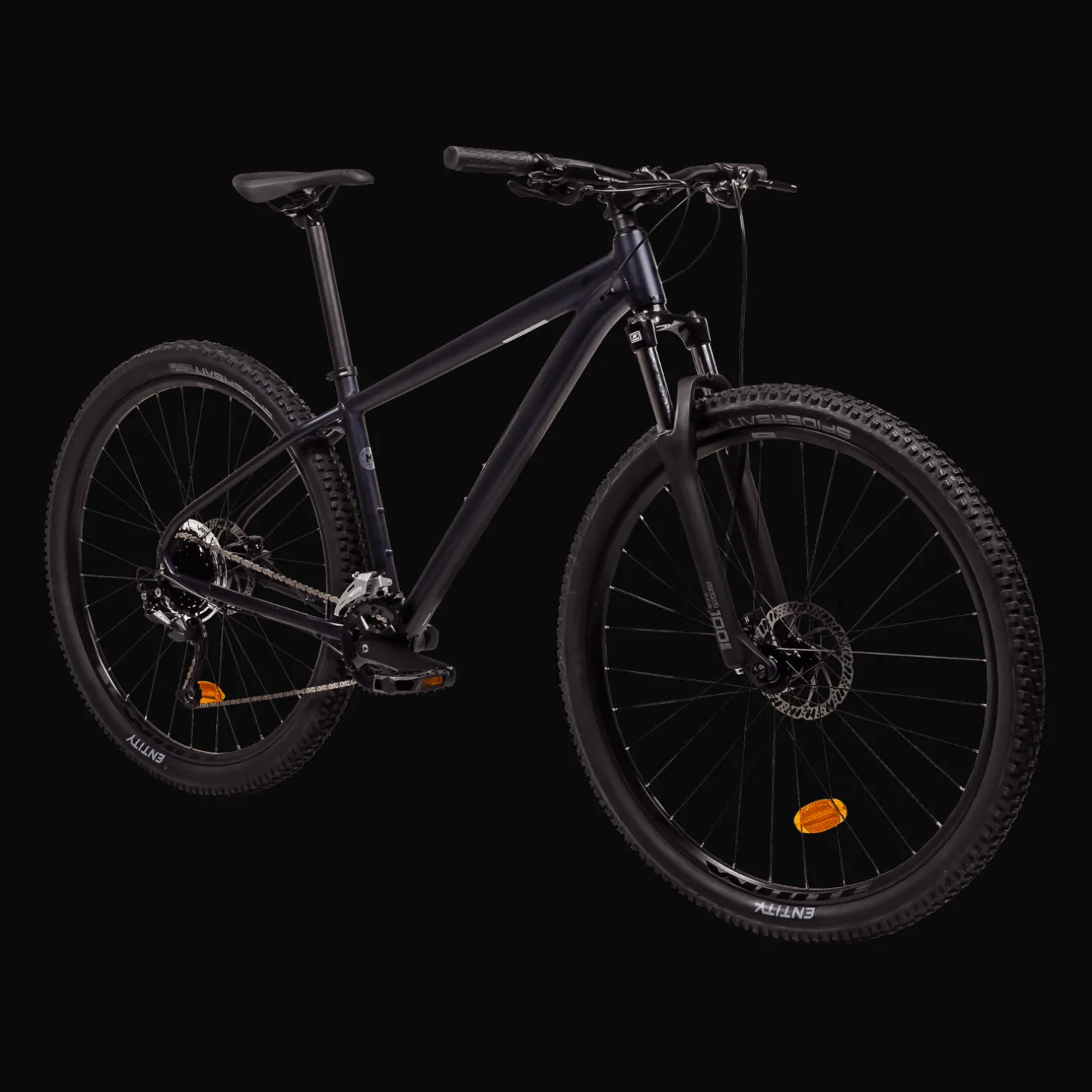 XC Trainer 24, maastopyörä, unisex - Maastopyörät - XC Trainer 24, maastopyörä, unisex