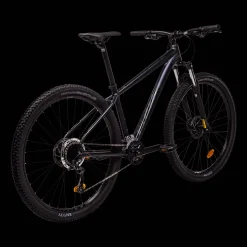 XC Trainer 24, maastopyörä, unisex - Maastopyörät - XC Trainer 24, maastopyörä, unisex