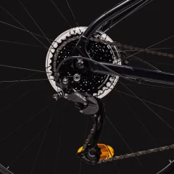 XC Trainer 24, maastopyörä, unisex - Maastopyörät - XC Trainer 24, maastopyörä, unisex