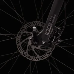 XC Trainer 24, maastopyörä, unisex - Maastopyörät - XC Trainer 24, maastopyörä, unisex