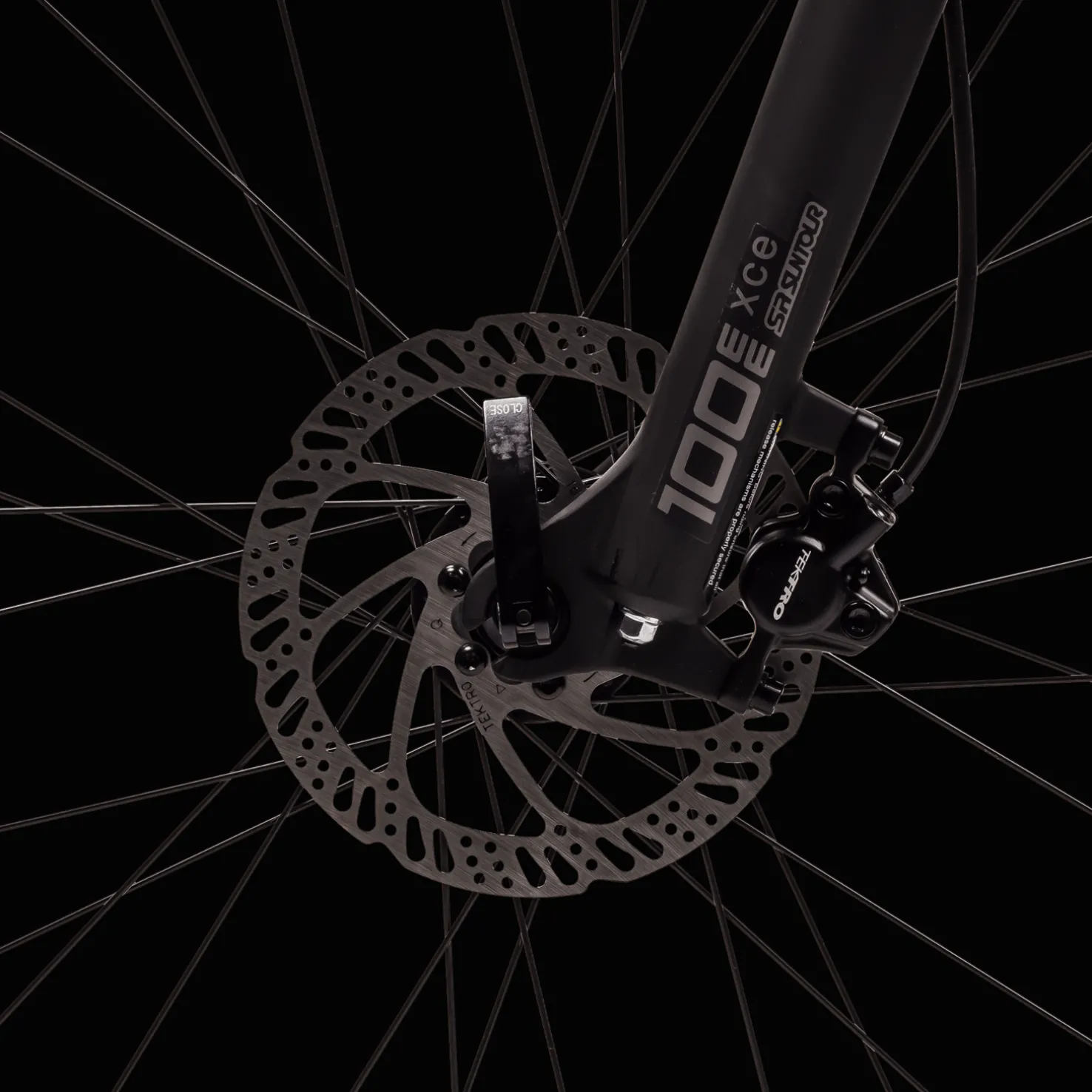 XC Trainer 24, maastopyörä, unisex - Maastopyörät - XC Trainer 24, maastopyörä, unisex