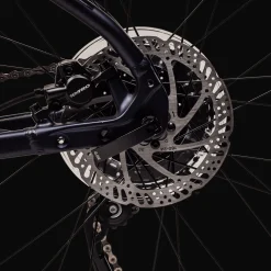 XC Trainer 24, maastopyörä, unisex - Maastopyörät - XC Trainer 24, maastopyörä, unisex