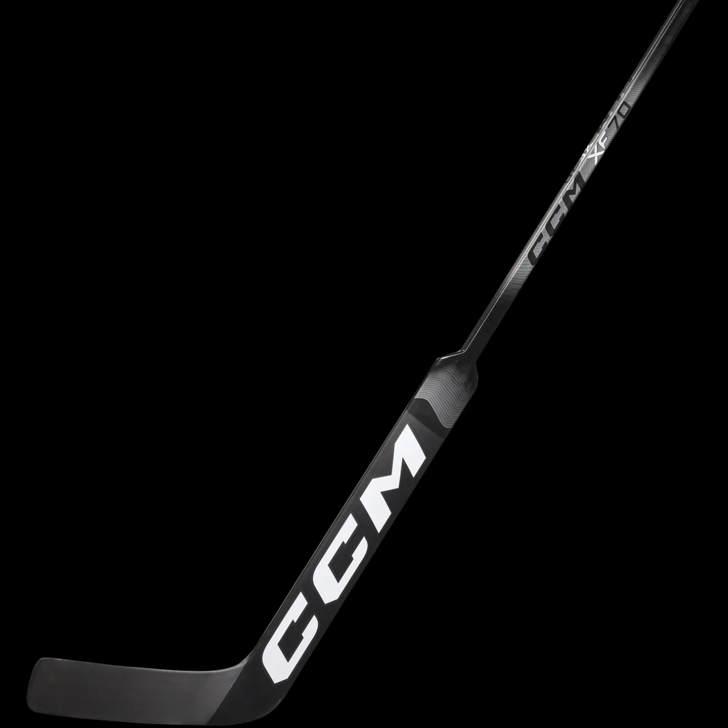 XF70 Goalie Stick P4 - 24/25, maalivahdin maila, intermediate - Maalivahdin Mailat - XF70 Goalie Stick P4 - 24/25, maalivahdin maila, intermediate