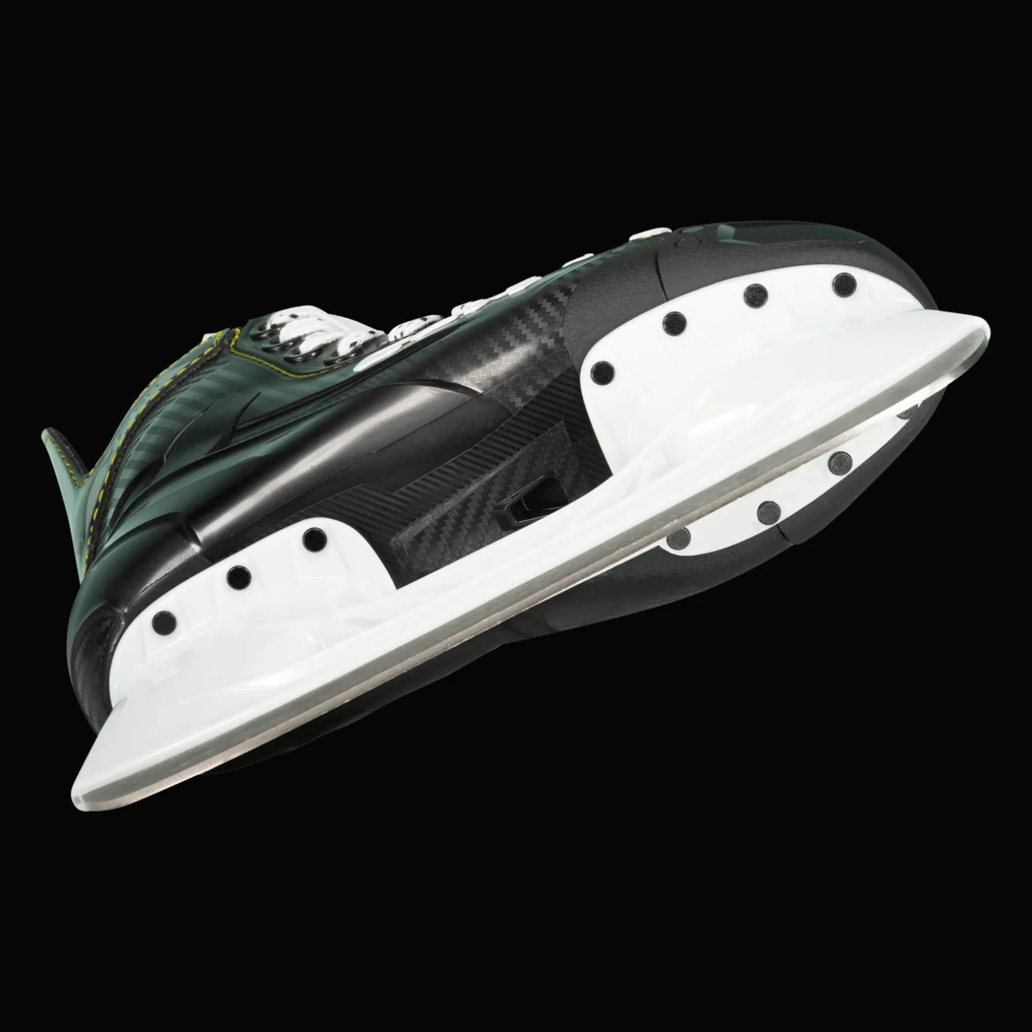 XF50 Skates - 25/26, jääkiekkoluistimet, intermediate - Luistimet - XF50 Skates - 25/26, jääkiekkoluistimet, intermediate