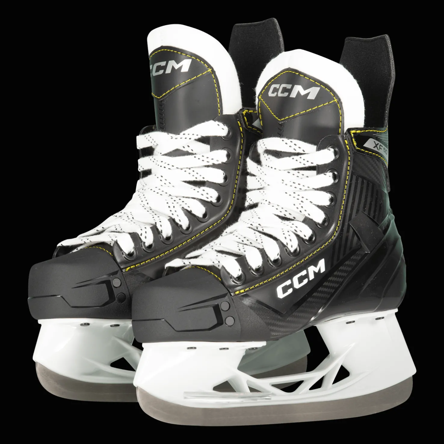 XF50 Skates - 25/26, nuorten jääkiekkoluistimet - Luistimet - XF50 Skates - 25/26, nuorten jääkiekkoluistimet