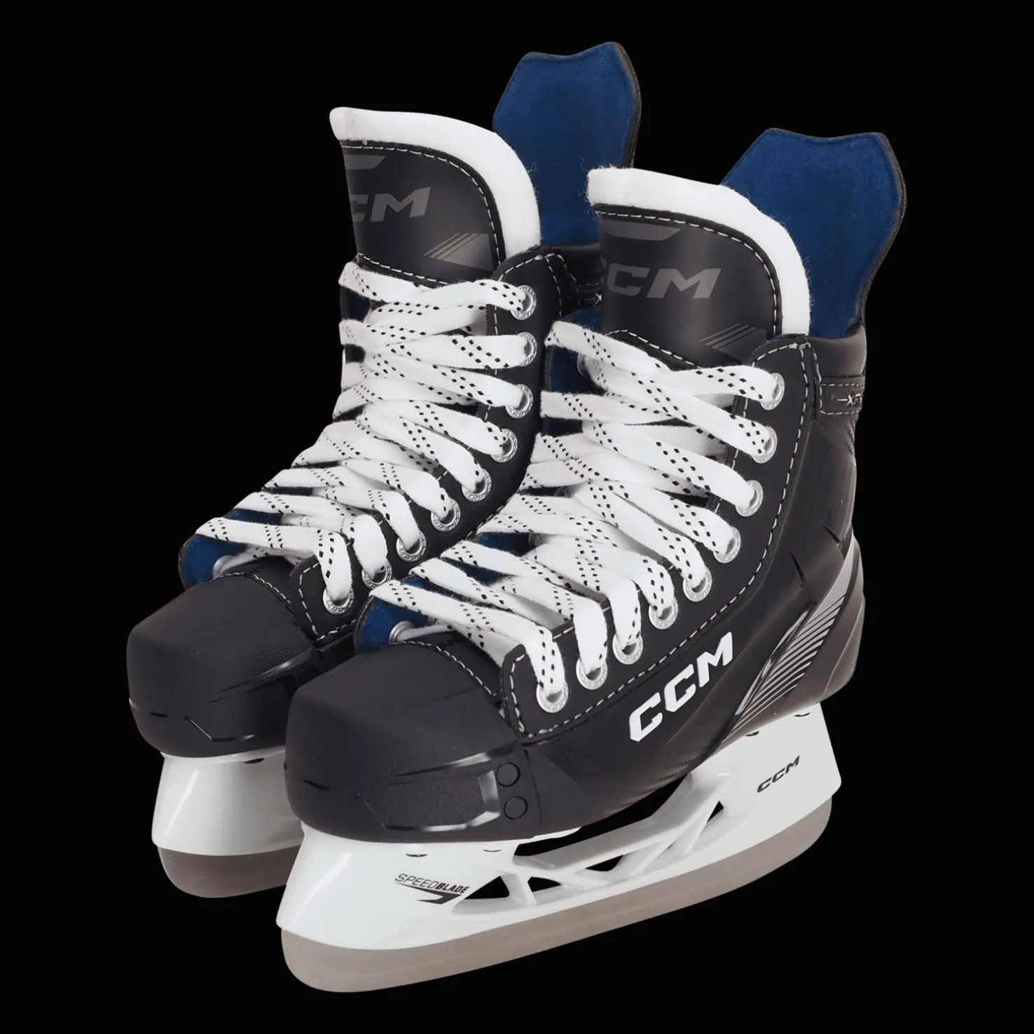 XF60 Skates - 25/26, nuorten jääkiekkoluistimet - Luistimet - XF60 Skates - 25/26, nuorten jääkiekkoluistimet