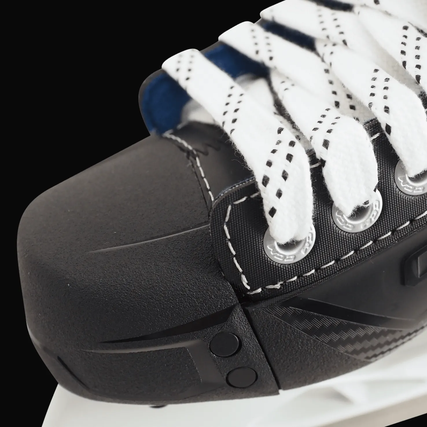 XF60 Skates - 25/26, nuorten jääkiekkoluistimet - Luistimet - XF60 Skates - 25/26, nuorten jääkiekkoluistimet