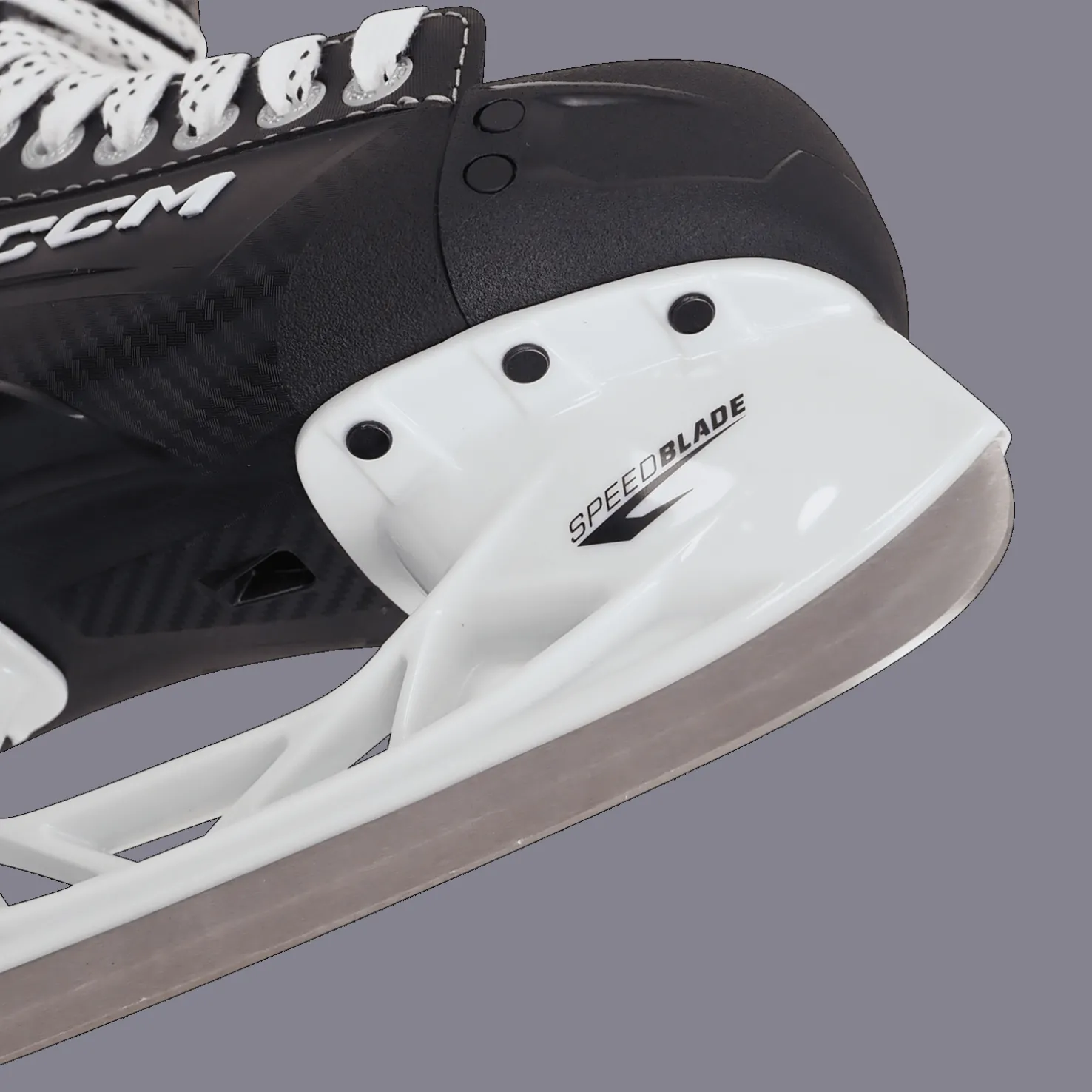 XF60 Skates - 25/26, nuorten jääkiekkoluistimet - Luistimet - XF60 Skates - 25/26, nuorten jääkiekkoluistimet