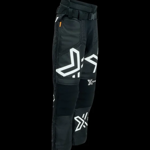 Xguard Goalie Pants, aikuisten maalivahdinhousut - Salibandy Maalivahdinvarusteet - Xguard Goalie Pants, aikuisten maalivahdinhousut
