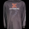 Xguard Goalie Shirt No Padding, aikuisten maalivahdinpaita - Salibandy Maalivahdinvarusteet - Xguard Goalie Shirt No Padding, aikuisten maalivahdinpaita